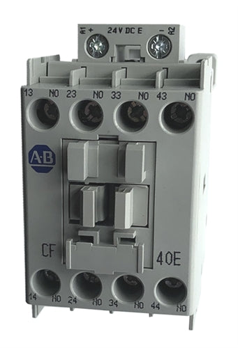 Allen Bradley 700-CF400EJ control relay