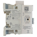 Allen Bradley 700-EF220KD control relay