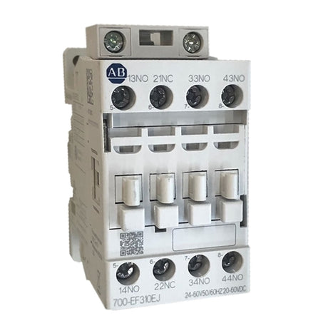 Allen Bradley 700-EF310EJ control relay