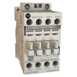 Allen Bradley 700-EF400KD control relay