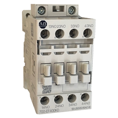 Allen Bradley 700-EF400KD control relay