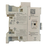 Allen Bradley 700-EF400KD control relay
