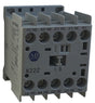 AB 700-K22Z-KA Control Relay