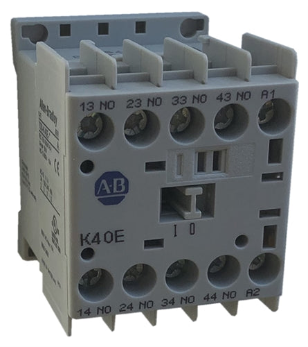 AB 700-K40E-D Control Relay