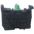 Allen Bradley 800F-X10 normally open contact block