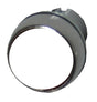 Allen Bradley 800FM-FA1 white metal pushbutton