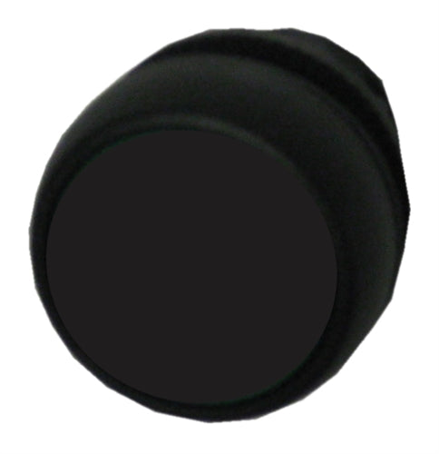 Allen Bradley 800FP-FA2 black plastic pushbutton