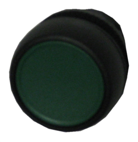 Allen Bradley 800FP-FA3 green plastic pushbutton