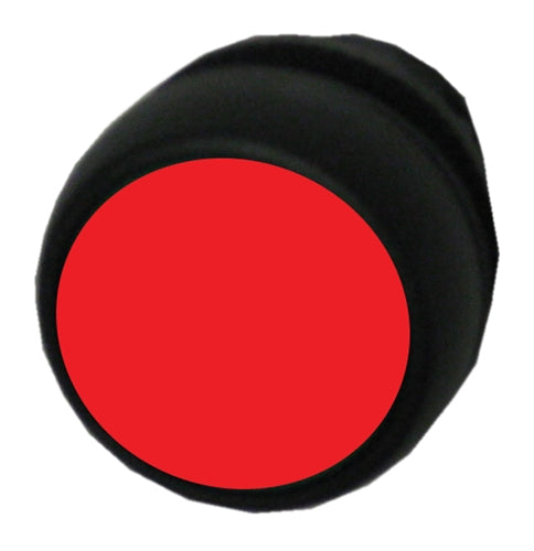 Allen Bradley 800FP-FA4 red plastic pushbutton