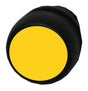 Allen Bradley 800FP-FA5 yellow plastic pushbutton