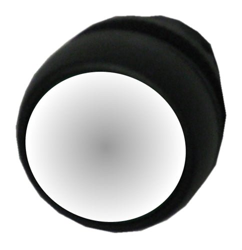 Allen Bradley 800FP-LFA7 white illuminated plastic pushbutton