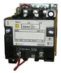 Square D 8502SCO2 NEMA Size 1 Contactor