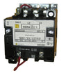 Square D 8502SCO2S NEMA Size 1 Contactor
