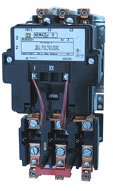 Square D 8536SEO1 NEMA Starter