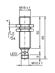 Pepperl Fuchs 85501