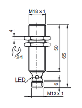 Pepperl Fuchs 85501