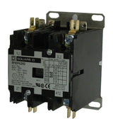 Square D 8910DPA22V14 2-pole Definite Purpose Contactor