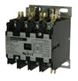 Square D 8910DPA44V09 4-pole Definite Purpose Contactor