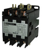 Square D 8910DPA63 3-pole Definite Purpose Contactor