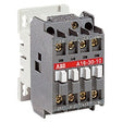 ABB A12-30-10 12 AMP contactor
