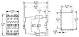 ABB A40-30-10 42 AMP contactor