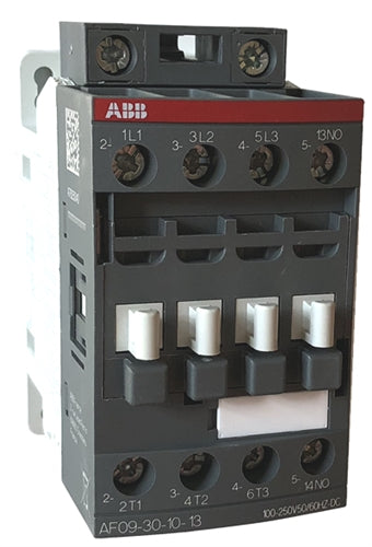 ABB AF09 contactor