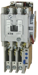 Eaton AN16DNO 27 AMP NEMA rated Starter