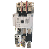 Eaton AN16SNOTB 270 AMP NEMA rated Starter