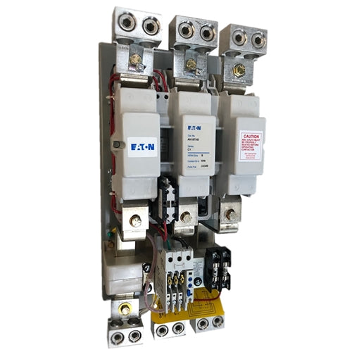 Eaton AN16TNO 540 AMP NEMA rated Starter