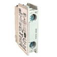 WEG BCXMF01 auxiliary