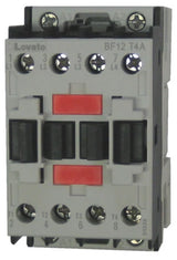 Lovato BF12T4A46060 4 pole contactor