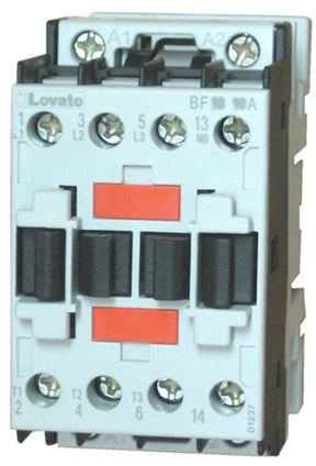 Lovato BF1810A46060 3 pole contactor