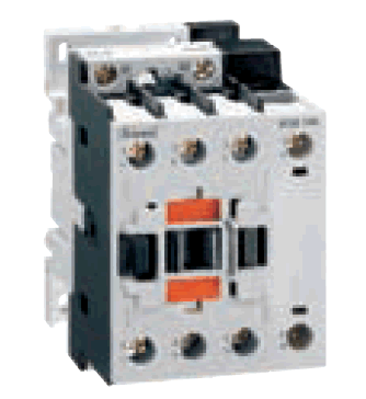 Lovato BF38T4A 4 pole contactor