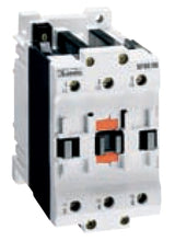 Lovato BF6500 3 pole 50 AMP contactor