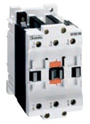 Lovato BF9500 02460 3 pole 95 AMP contactor