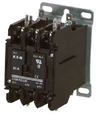 Eaton C25DND240 40 AMP 2-pole Definite Purpose Contactor