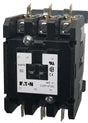 Eaton C25FNF350 50 AMP 3-pole Definite Purpose Contactor