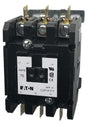 Eaton C25FNF375 75 AMP 3-pole Definite Purpose Contactor
