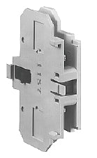 Cutler Hammer / Eaton C320KG2 Auxiliary contact block