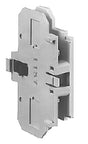 Cutler Hammer / Eaton C320KG2 Auxiliary contact block