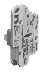 Cutler Hammer / Eaton C320KGS1 Auxiliary contact block