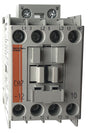 Sprecher and Schuh CA7-12-10-600 3 pole 12 AMP contactor