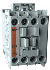 Sprecher and Schuh CA7-16-01-120 3 pole 16 AMP contactor
