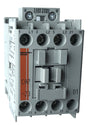Sprecher and Schuh CA7-23-01-120 3 pole 23 AMP contactor