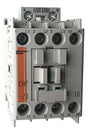 Sprecher and Schuh CA7-23-10-120 3 pole 23 AMP contactor
