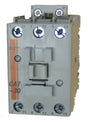 Sprecher and Schuh CA7-30-00 3 pole 30 AMP contactor