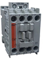 Sprecher and Schuh CA7-9-01-120 3 pole 9 AMP contactor
