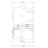 Sprecher and Schuh CEP7-1EFDB