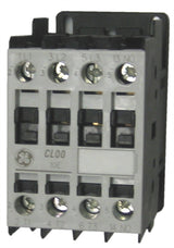 GE CL00A310T 3 pole UL/CE IEC rated contactor