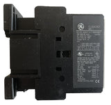 GE CL00A310T 3 pole UL/CE IEC rated contactor